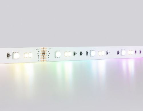 Светодиодная лента Ambrella Light LED Strip 24V (ЛЕД Стрип 24В) GS4501 - фото 5