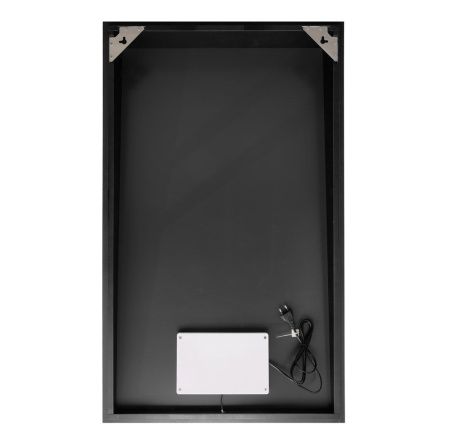 Зеркало с подсветкой Dstrana 9008 60х100