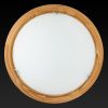 Светильник настенный Toplight Hillary (Хиллары) TL9023Y-02PN