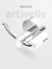 Крючок Artwelle Harmonie HAR 007