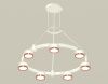 Люстра подвесная Ambrella Light Traditional (Традитионал) XR92031503