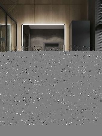 Тумба с раковиной Orange Line Li-100TubMDF+B08-500W 100х50