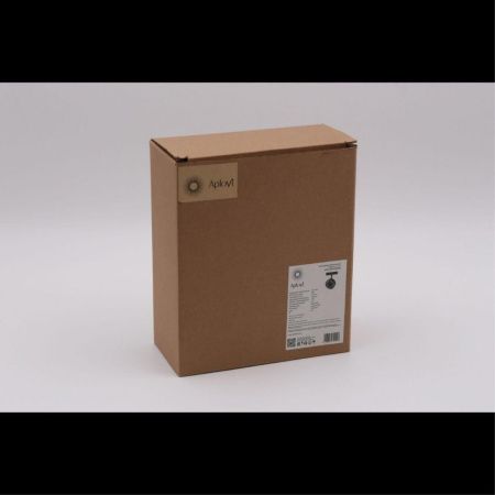 Трековый магнитный светильник Aployt Magnetic track 48 (Магнетиц трацк 48) APL.0119.00.09