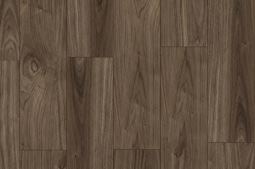 Кварцвиниловая плитка Damy Floor FAMILY LVT 0036-3-LVT Орех Американский - фото 2