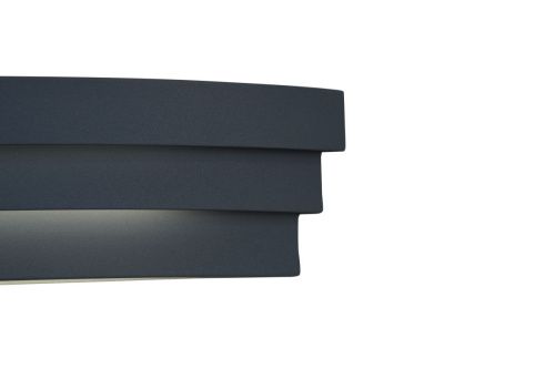 Бра Vele Luce Tollo (Толло) VL8147W21 - фото 4