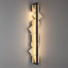 Светильник настенный Odeon Light Geos (Геос) 6691/12WL