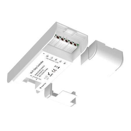 Wi-Fi контроллер RGBCW для светодиодных лент ST Luce Functional (Фунцтионал) ST9000.500.01RGBCW