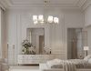 Люстра подвесная Ambrella Light Modern (Модерн) LH57033