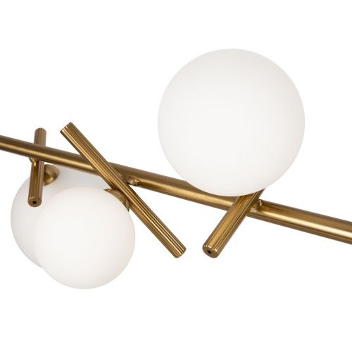 Светильник подвесной Freya Blossom Modern FR5259PL-06BS - фото 5