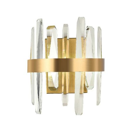 Светильник настенный Natali Kovaltseva Bernardi (Бернарди) LED LAMPS 81116/1W