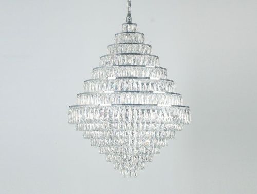 Люстра подвесная Newport 10120 10125+28/C - фото 2