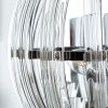 Светильник настенный Arte Lamp Ella (Елла) A1054AP-1CC