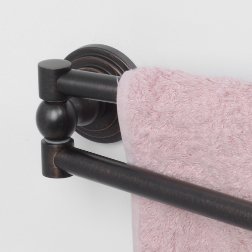 Полотенцедержатель WasserKRAFT 7331 - фото 3