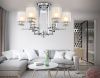 Люстра потолочная Ambrella Light Traditional (Традитионал) TR4418