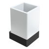 Стакан Boheme Qubic 10724-B