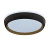 Светильник потолочный Lumina Deco Paneli (Панели) LDC 8062-48W BK