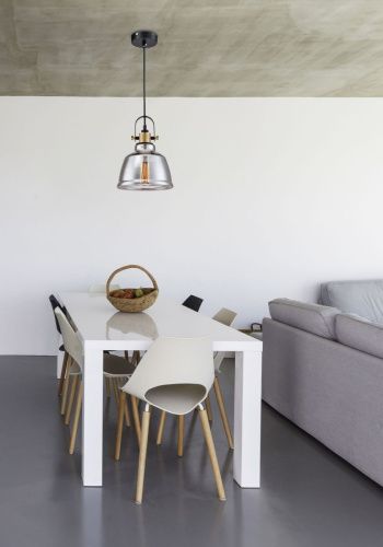 Светильник подвесной Maytoni Irving Pendant T163-11-C - фото 4