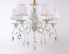 Люстра подвесная Ambrella Light Traditional (Традитионал) TR4547