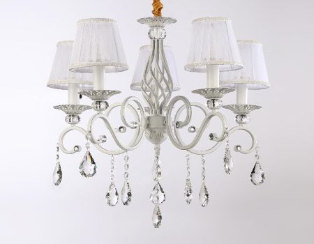 Люстра подвесная Ambrella Light Traditional (Традитионал) TR4547