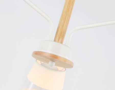 Люстра на штанге Ambrella Light Modern Losk (Модерн Лоск) TR4737