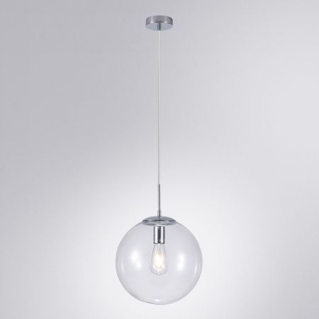 Светильник подвесной Arte Lamp Volare (Воларе) A1930SP-1CC