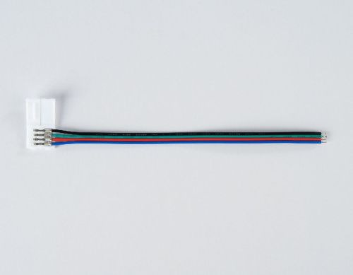 Соединитель гибкий односторонний 5050 (5 шт.) Ambrella Light Led strip (Лед стрип) GS7251 - фото 2