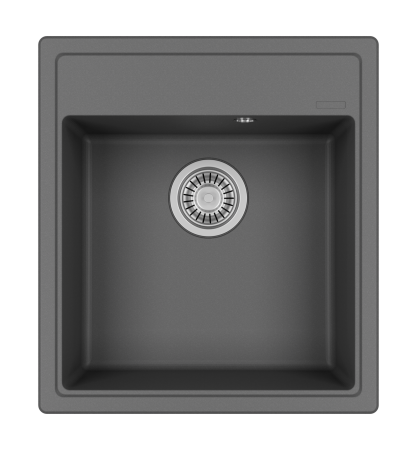 Кухонная мойка Misty Imperial IMP-46х51-04 46х51 цвет серый