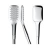Душевая лейка Laufen MyCity HF939030100000 цвет хром