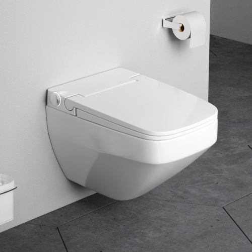 Унитаз Am.Pm Inspire V2.0 CCC50A1700SC подвесной