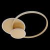 Люстра потолочная Natali Kovaltseva LED LAMPS (ЛЕД ЛАМПС) LED LAMPS 81306