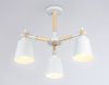 Люстра на штанге Ambrella Light Loft (Лофт) TR82204
