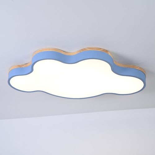 Люстра потолочная ImperiumLoft Cloud-Eco (Цлоуд-Ецо) 189505-26 - фото 4