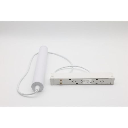 Трековый магнитный светильник Aployt Magnetic track 220 (Магнетиц трацк 220) APL.0207.10.10