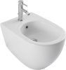 Биде подвесное Allen Brau Reality 4.32008.20 цвет белый