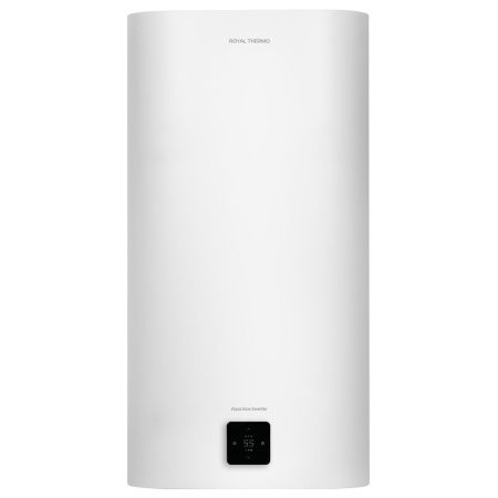 Водонагреватель электрический накопительный 2 кВт Royal Thermo RWH 100 Aqua Inox Inverter