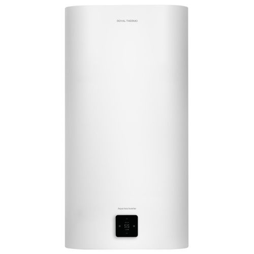 Водонагреватель электрический накопительный 2 кВт Royal Thermo RWH 100 Aqua Inox Inverter - фото 3