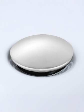 Донный клапан для раковины WeltWasser WW SK 10000003677 белый