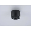 Светильник потолочный iLedex Vision (Висион) 300 BK