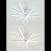 Люстра потолочная Natali Kovaltseva Line (Лине) LED LAMPS 81171