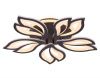 Люстра потолочная Ambrella Light ACRYLICA (АЦРЫЛИЦА) FA544