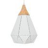 Светильник подвесной Myfar Brigitte (Бригитте) MR1404-1P