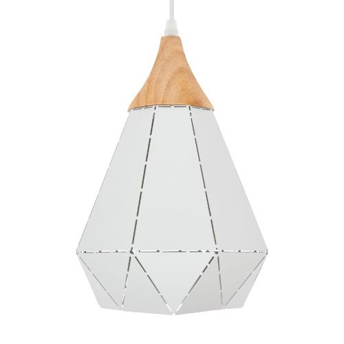 Светильник подвесной Myfar Brigitte (Бригитте) MR1404-1P - фото 4