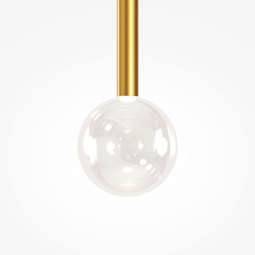 Светильник подвесной Maytoni Bubble dream Modern MOD383PL-L4BS3K - фото 2
