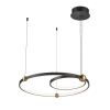 Светильник подвесной Vele Luce Atomo (Атомо) VL7252P12