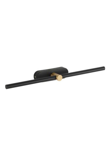 Светильник настенный Zortes Mavy (Мавы) ZRS.90610.04 - фото 3