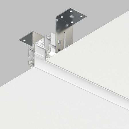 Профиль-трек Denkirs Smart One (Смарт Оне) TR2023-WH