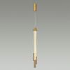 Светильник подвесной Odeon Light Anta (Анта) 4392/30L