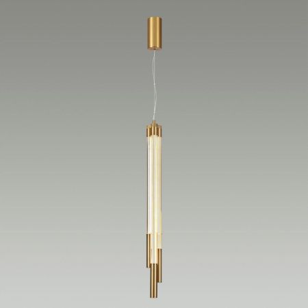 Светильник подвесной Odeon Light Anta (Анта) 4392/30L