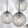 Люстра подвесная Lightstar Bari (Бари) 815260