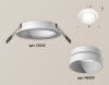 Светильник встраиваемый Ambrella Light TECHNO SPOT (ТЕЦХНО СПОТ) XC6512020